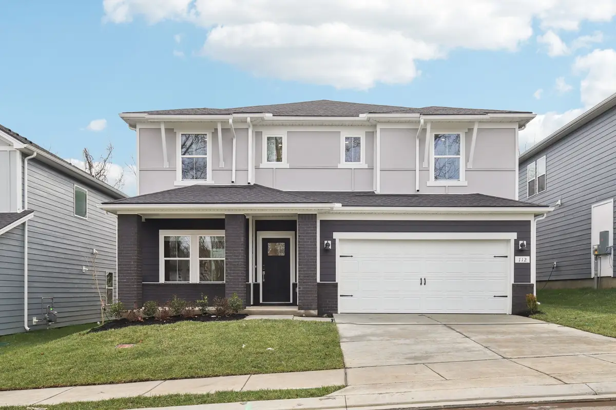 112 Vanguard Dr, La Vergne, TN 37086 - #1