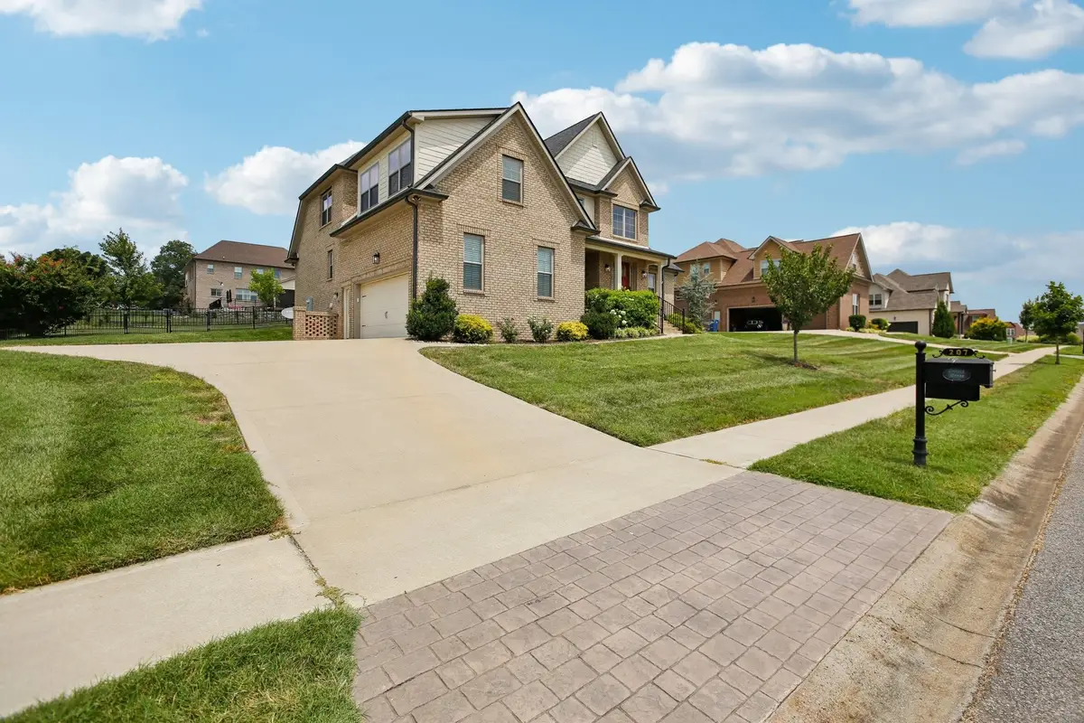 207 Manscoe Pl, Clarksville, TN 37043 - #1