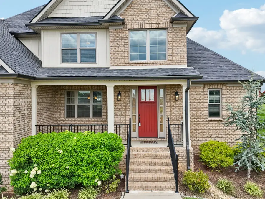 207 Manscoe Pl, Clarksville, TN 37043 - #2
