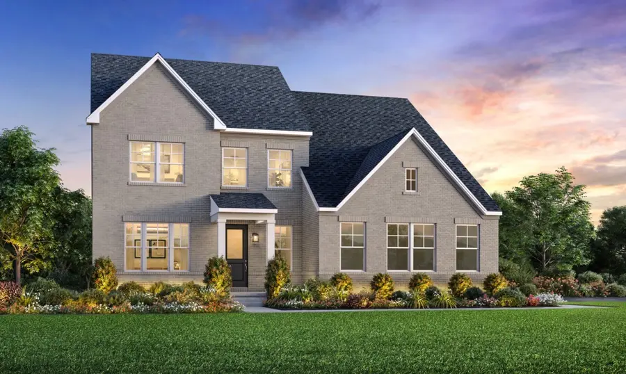 3289 Tomlinson Pointe Drive, Mount Juliet, TN 37122 - #2