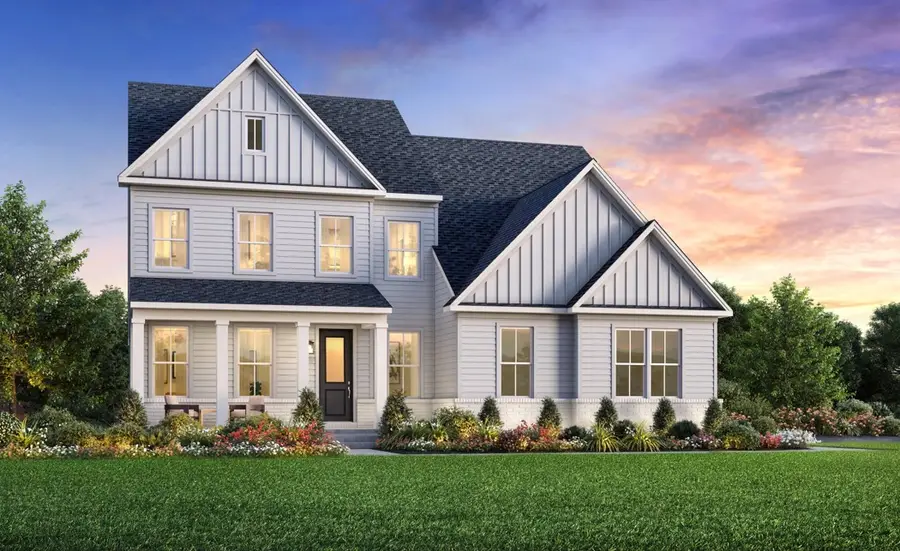 3289 Tomlinson Pointe Drive, Mount Juliet, TN 37122 - #3