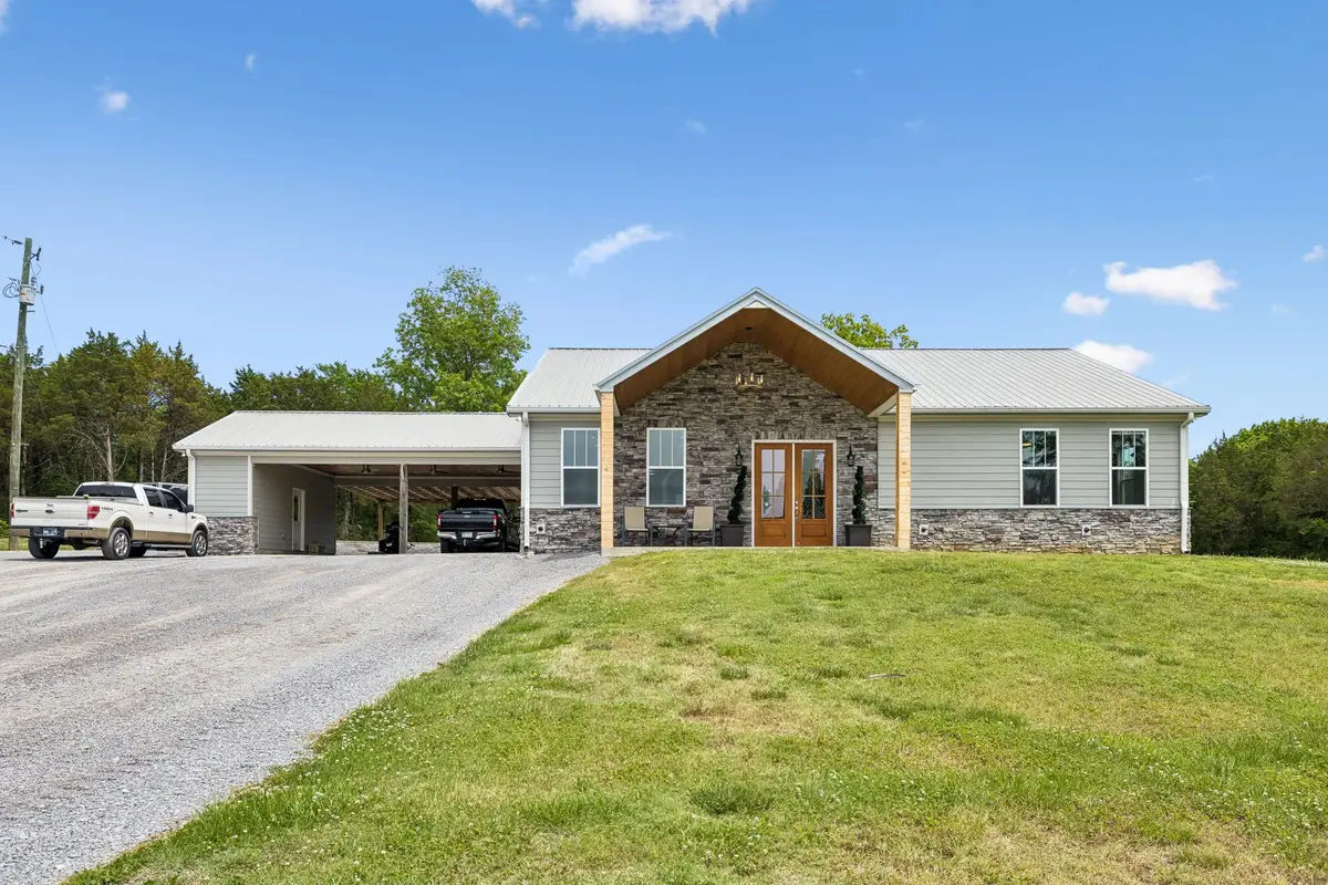105 Turner Rd, Watertown, TN 37184 - #1
