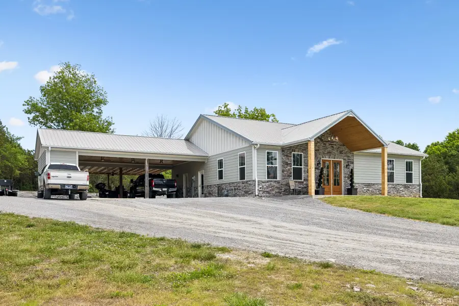 105 Turner Rd, Watertown, TN 37184 - #2