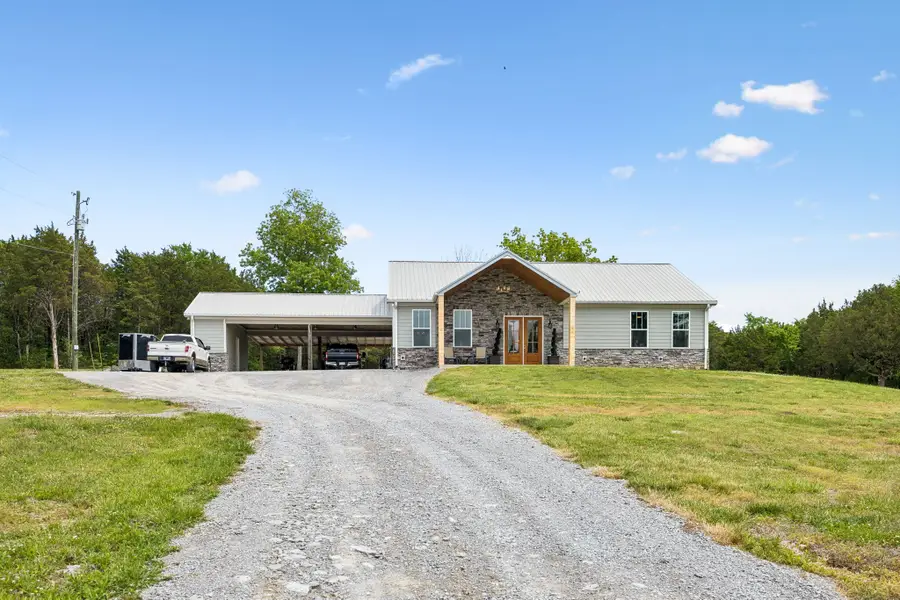 105 Turner Rd, Watertown, TN 37184 - #3