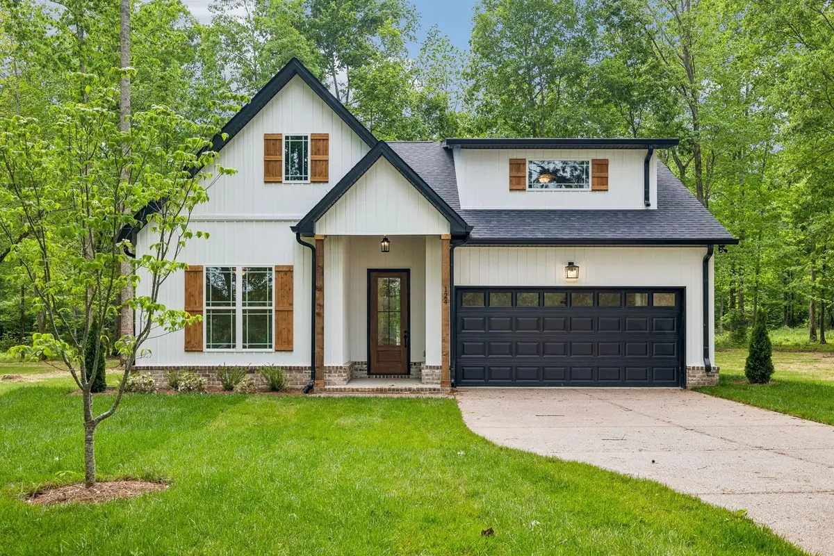 72 Haskell Winton Road, Manchester, TN 37355 - #1