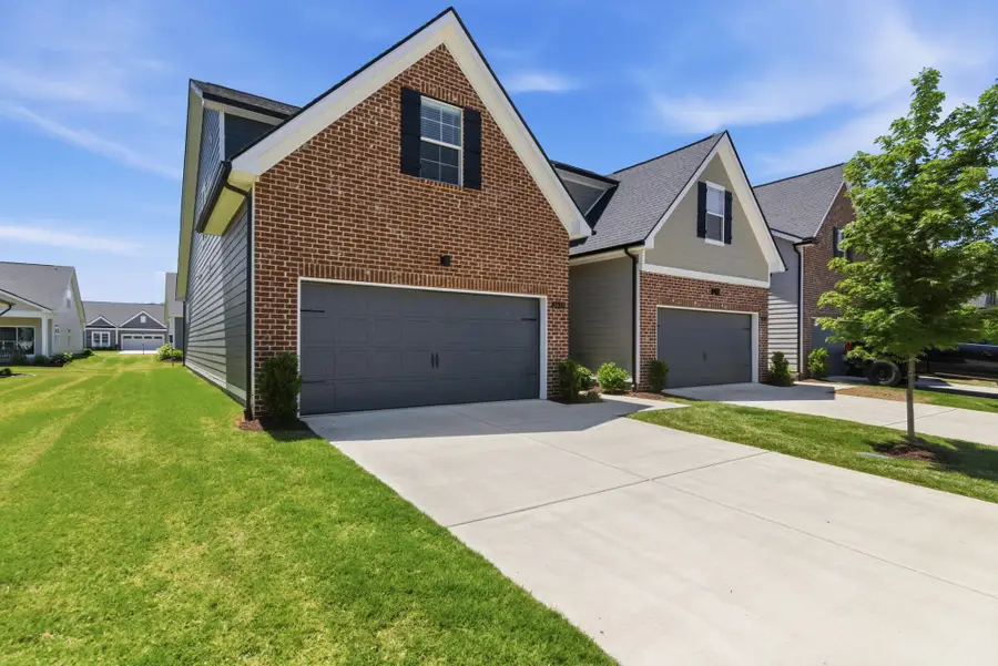 2615 Camrose Way, Murfreesboro, TN 37128 - #3