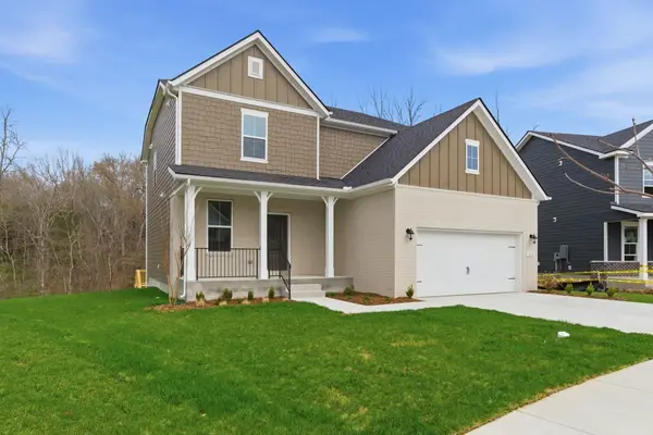 603 Godwin Ct, Hermitage, TN 37076
