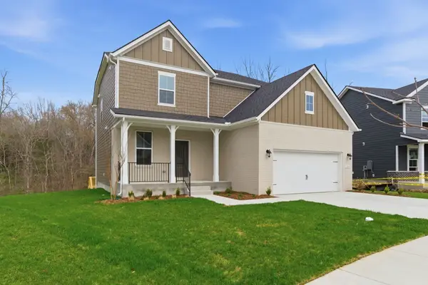 609 Godwin Ct, Hermitage, TN 37076