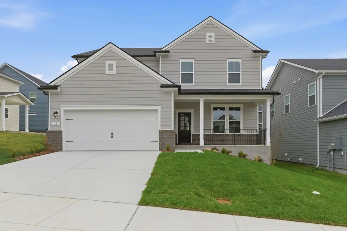 1310 Godwin Rd, Hermitage, TN 37076 - #1