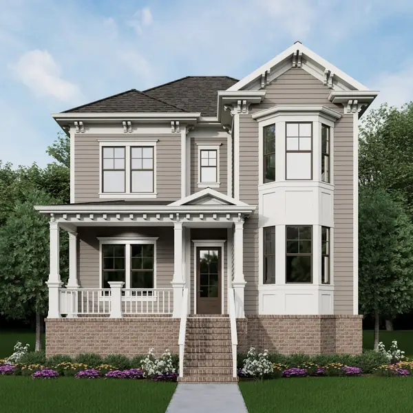 404 Drummond Street, Franklin, TN 37064