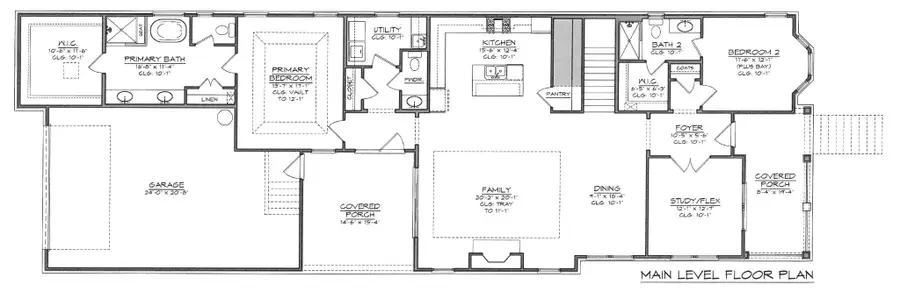 404 Drummond Street, Franklin, TN 37064 - #2