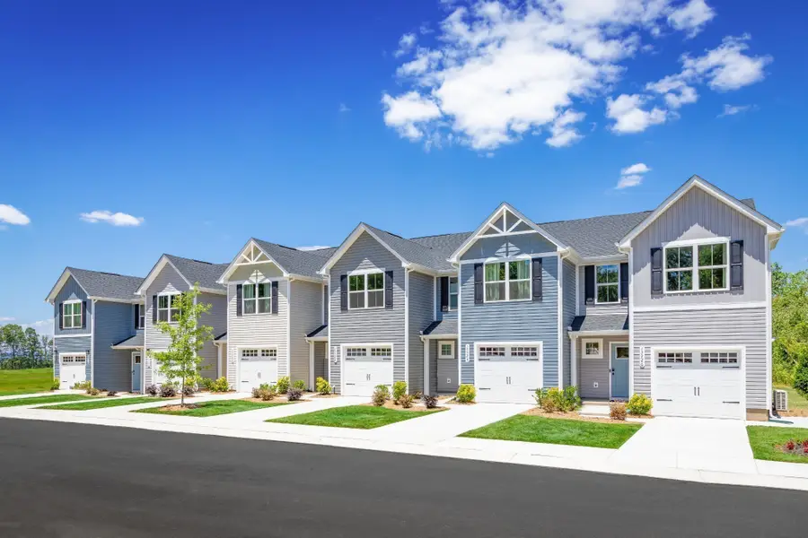 3104 Budding Branch Drive, Goodlettsville, TN 37072 - #2