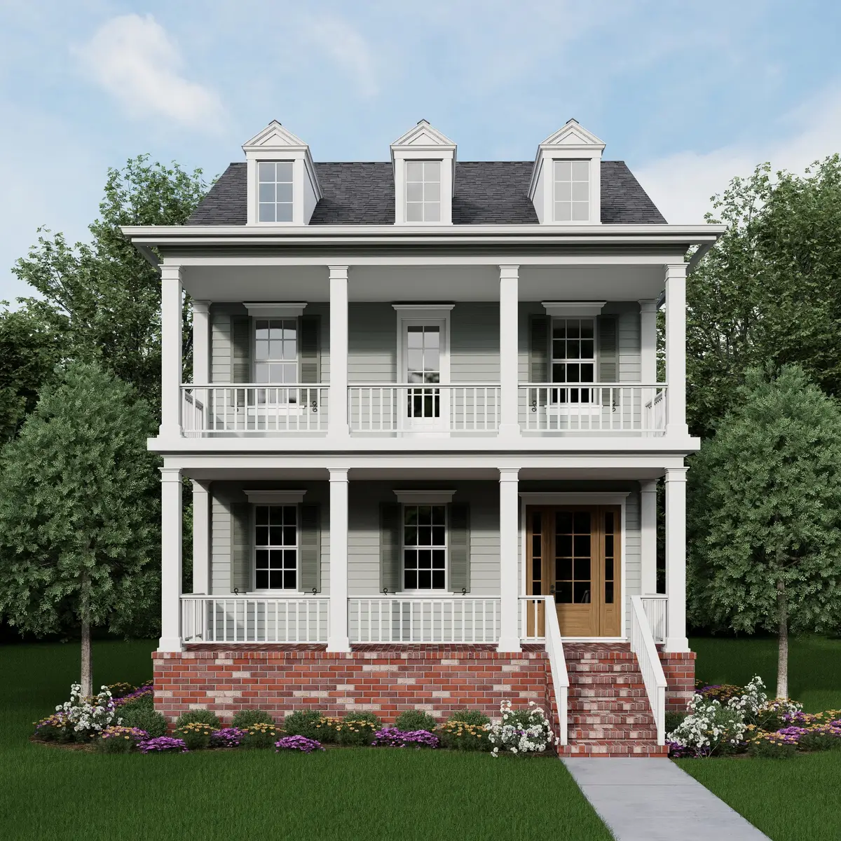 400 Drummond Street, Franklin, TN 37064 - #1
