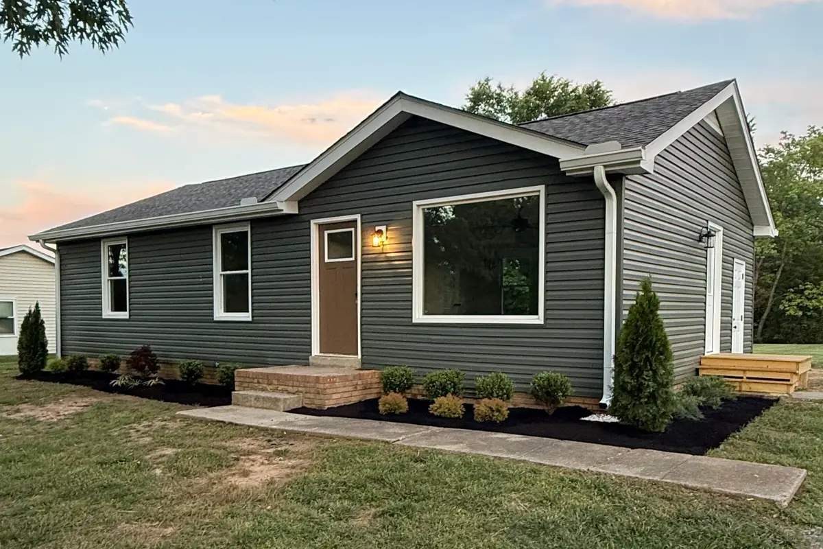 420 Wilkinson Ln, White House, TN 37188 - #1
