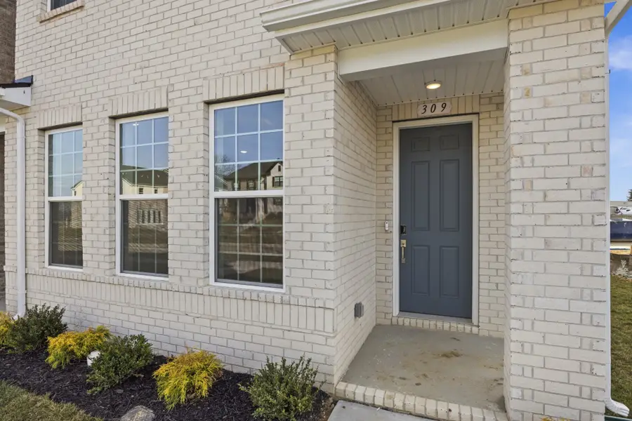 319 Lynwood Station Blvd, Mount Juliet, TN 37122 - #3