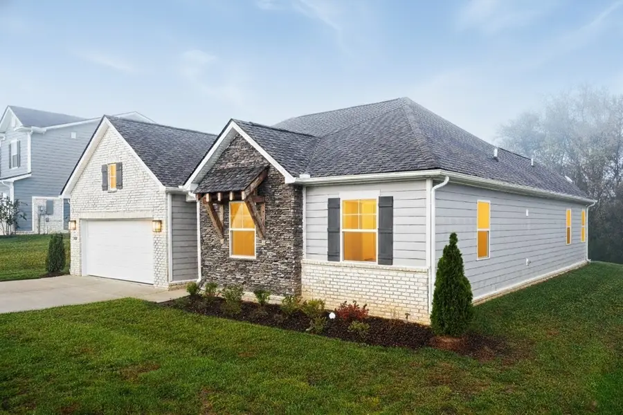 2402 Hartman Cove, Columbia, TN 38401 - #3