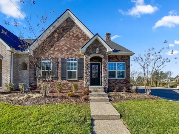 122 Jane Xing, Mount Juliet, TN 37122