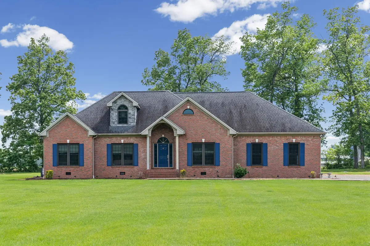 2350 Flat Lick Ln, Herndon, KY 42236 - #1