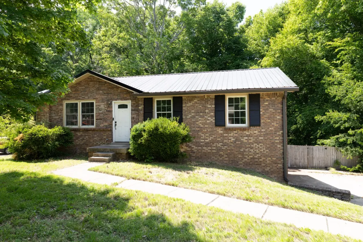 2733 Turner Ln, Clarksville, TN 37040 - #1