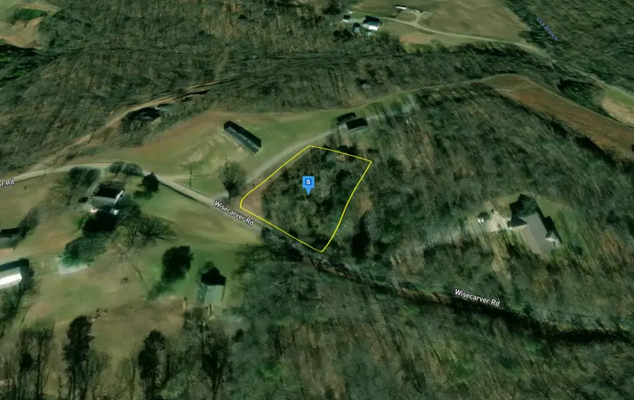 265 Wisecarver Rd, Mosheim, TN 37818 - #3