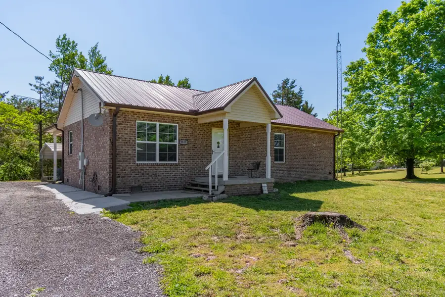 9127 Crestview Dr, Bon Aqua, TN 37025 - #2