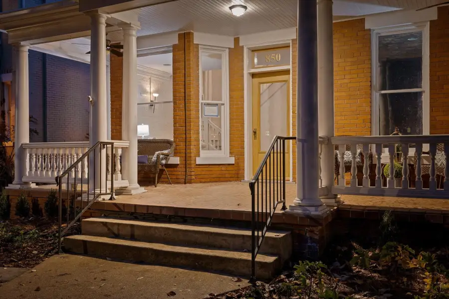 850 Oak Street, Chattanooga, TN 37403 - #3