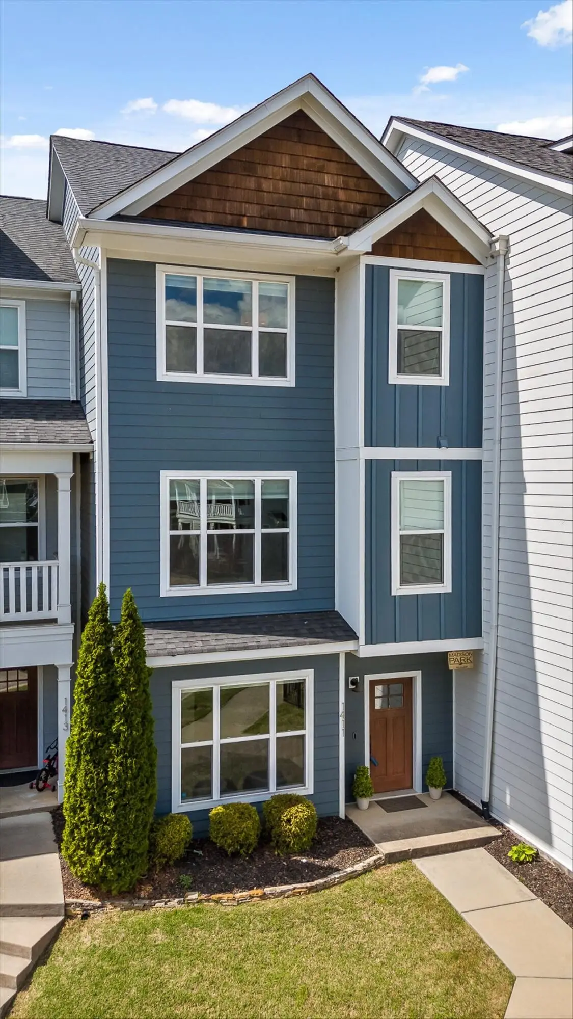 1411 Park Avenue, Chattanooga, TN 37408 - #1