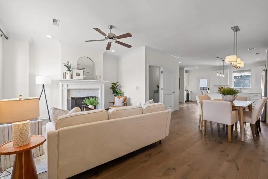 1411 Park Avenue, Chattanooga, TN 37408 - #2