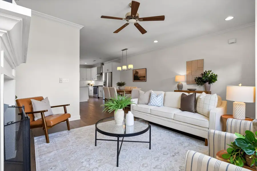 1411 Park Avenue, Chattanooga, TN 37408 - #3