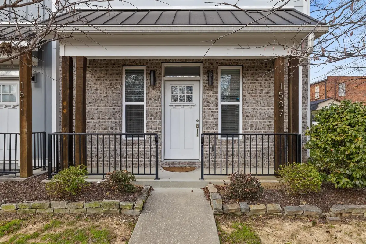 1507 Washington Street, Chattanooga, TN 37408 - #1