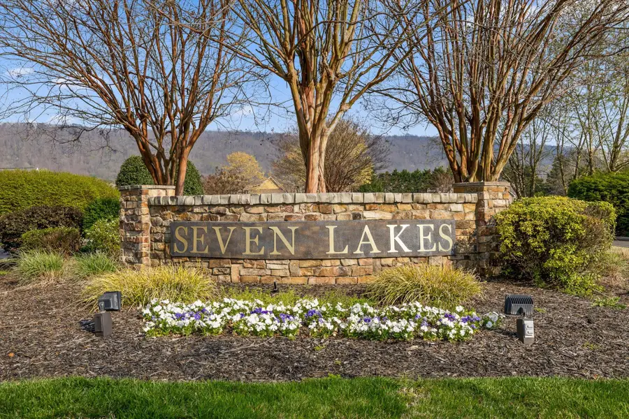 8442 Deer Run Circle, Ooltewah, TN 37363 - #3