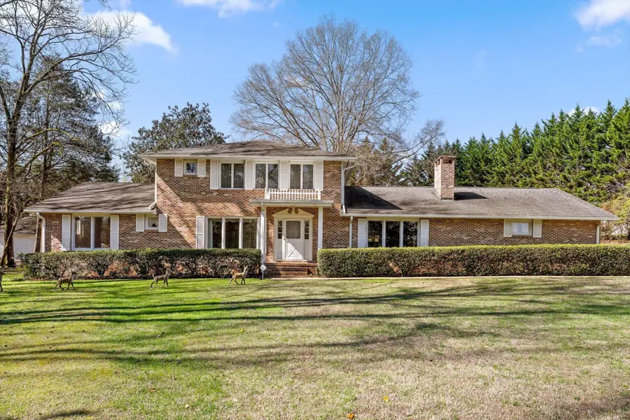 9113 Edgewater Road, Chattanooga, TN 37416 - #2