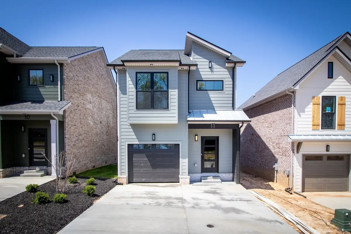 11 Dutch Drive, Clarksville, TN 37043 - #1