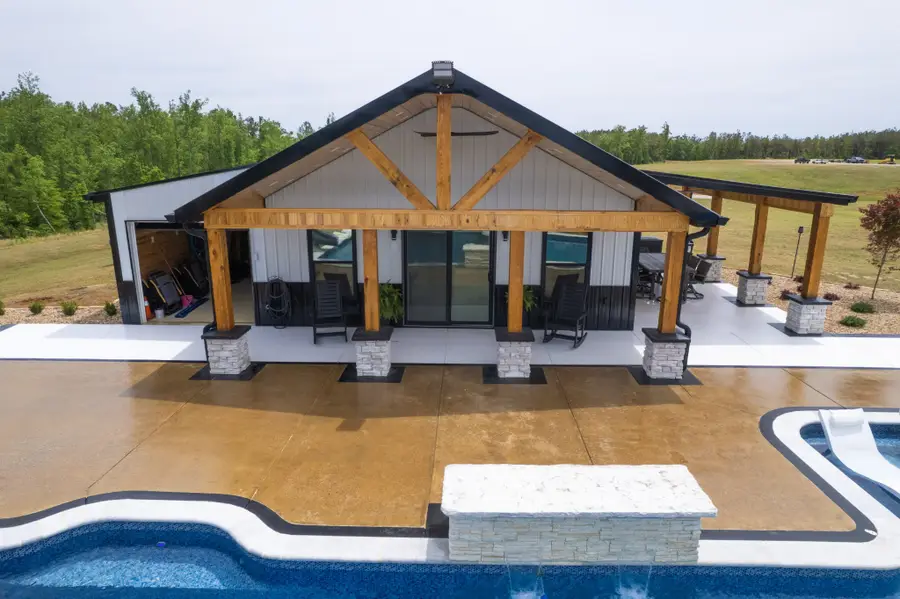 2805 Kendrick Road, Michie, TN 38357 - #2
