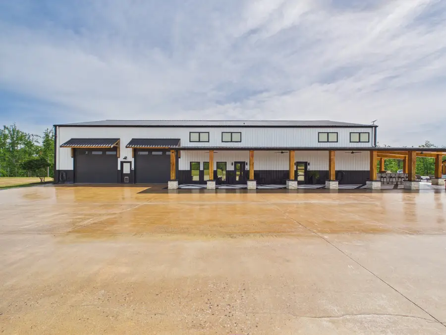 2805 Kendrick Road, Michie, TN 38357 - #3
