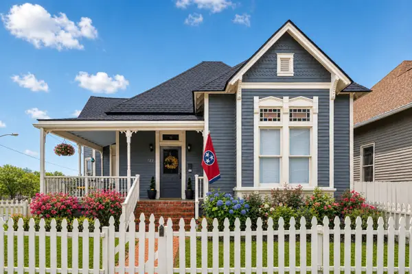 512 S 9th St, Nashville, TN 37206