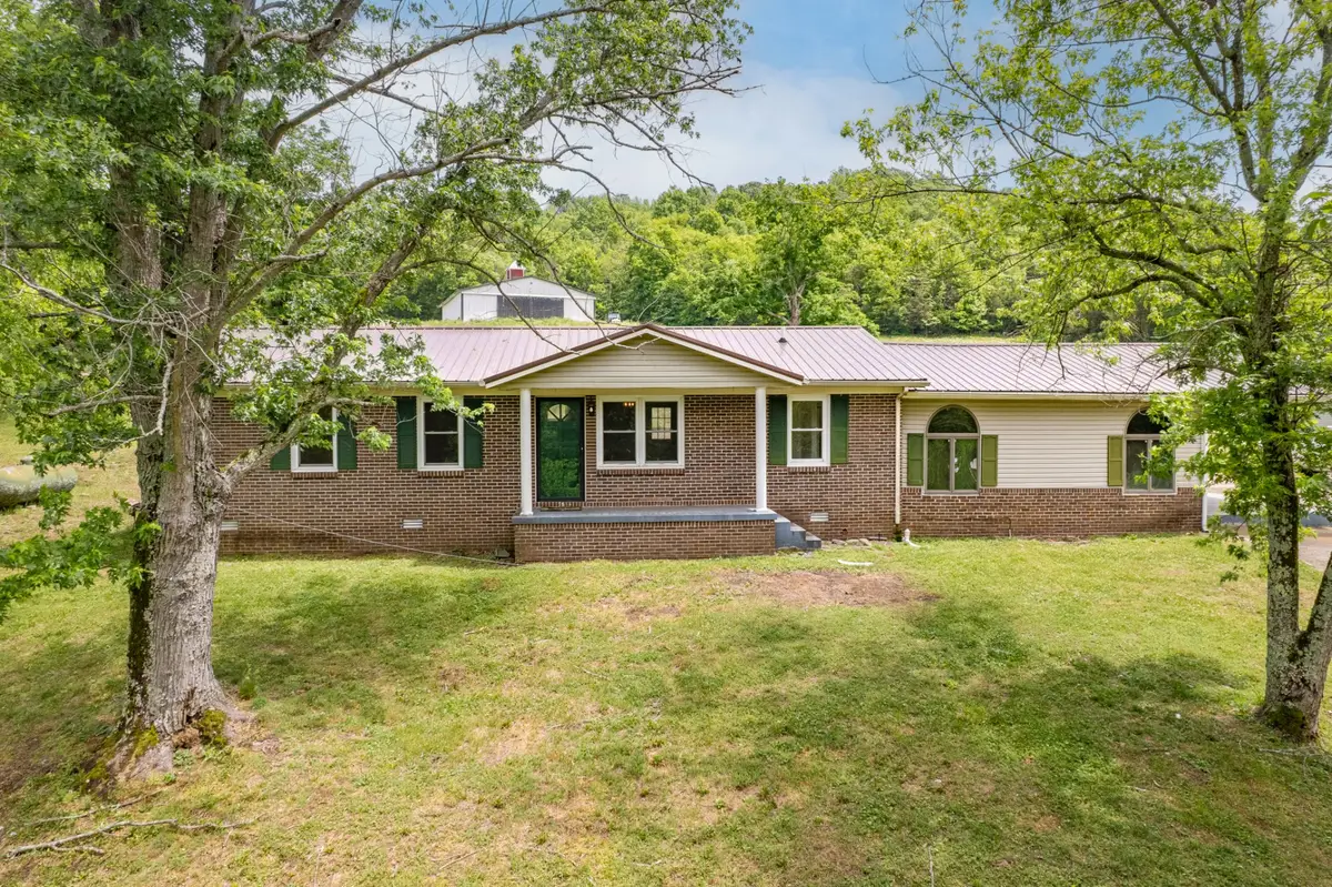 4187 Booker Farm Rd, Hampshire, TN 38461 - #1