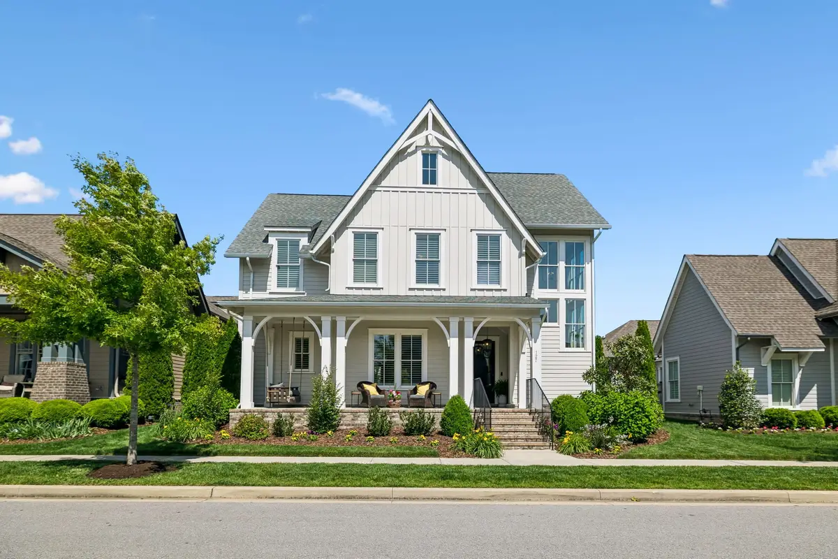 127 Glenrock Dr, Nashville, TN 37221 - #1