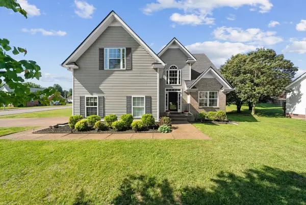 2622 Danbury Cir, Spring Hill, TN 37174