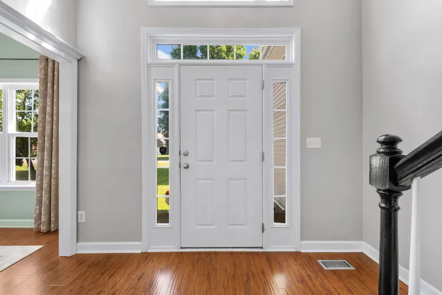 2622 Danbury Cir, Spring Hill, TN 37174 - #3