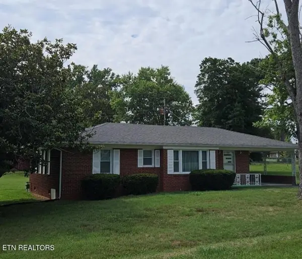 132 S Turner Drive, Sparta, TN 38583