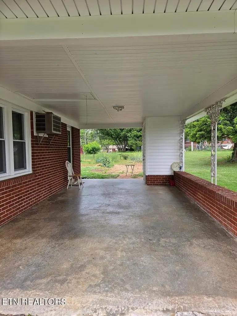 132 S Turner Drive, Sparta, TN 38583 - #2