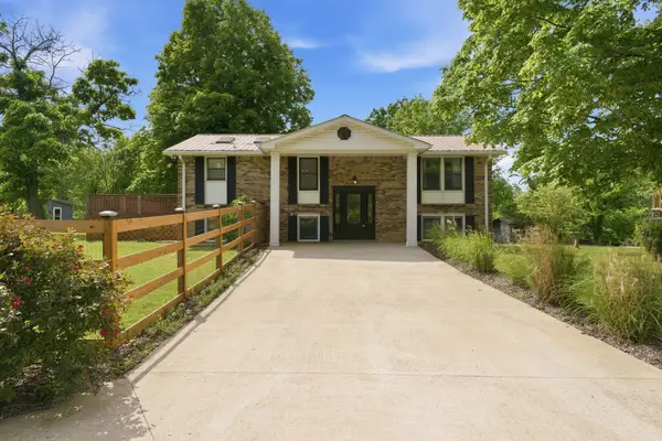 10143 Black St, Lyles, TN 37098
