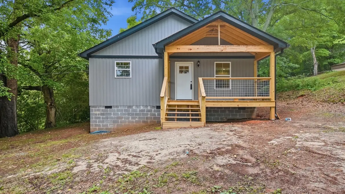 1001 Colerain Street, La Fayette, GA 30728 - #1