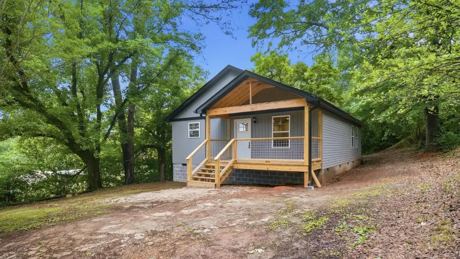 1001 Colerain Street, La Fayette, GA 30728 - #2