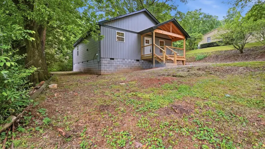 1001 Colerain Street, La Fayette, GA 30728 - #3