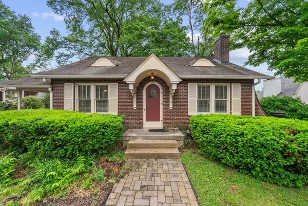 1009 Glendale Ln, Nashville, TN 37204