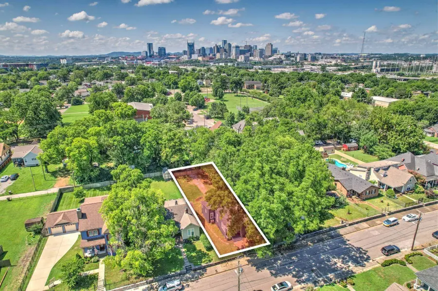 314 Hancock St, Nashville, TN 37207 - #3