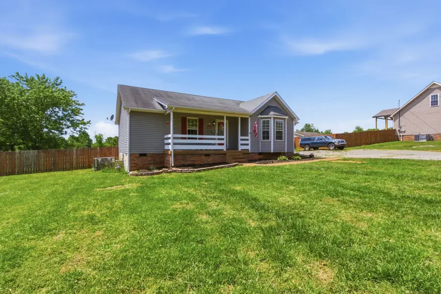 3945 Honeysuckle Way, Chapel Hill, TN 37034 - #3