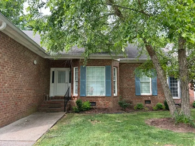 320 E Franklin St #12, Gallatin, TN 37066 - #2